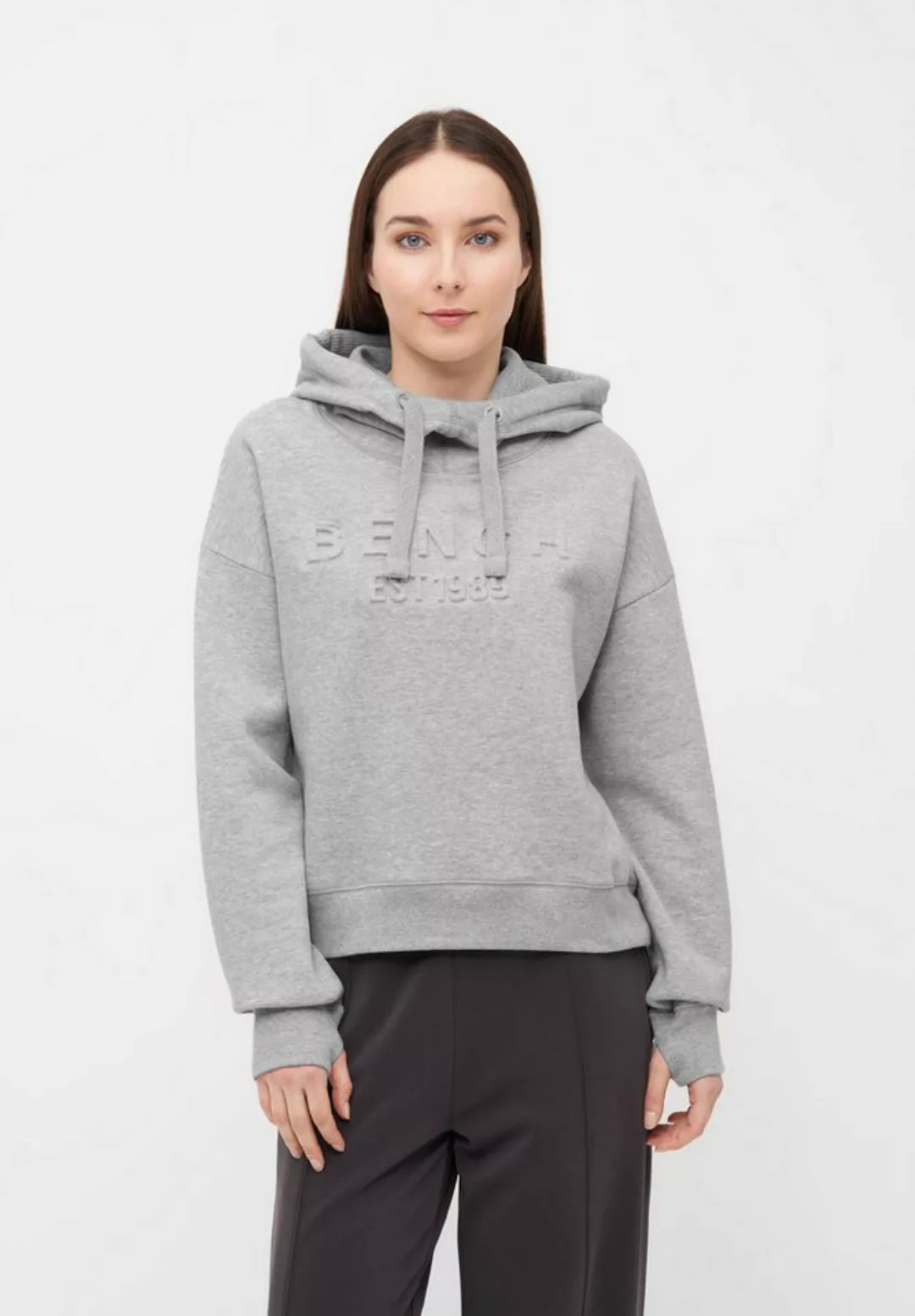 Bench. Hoodie REAPI günstig online kaufen