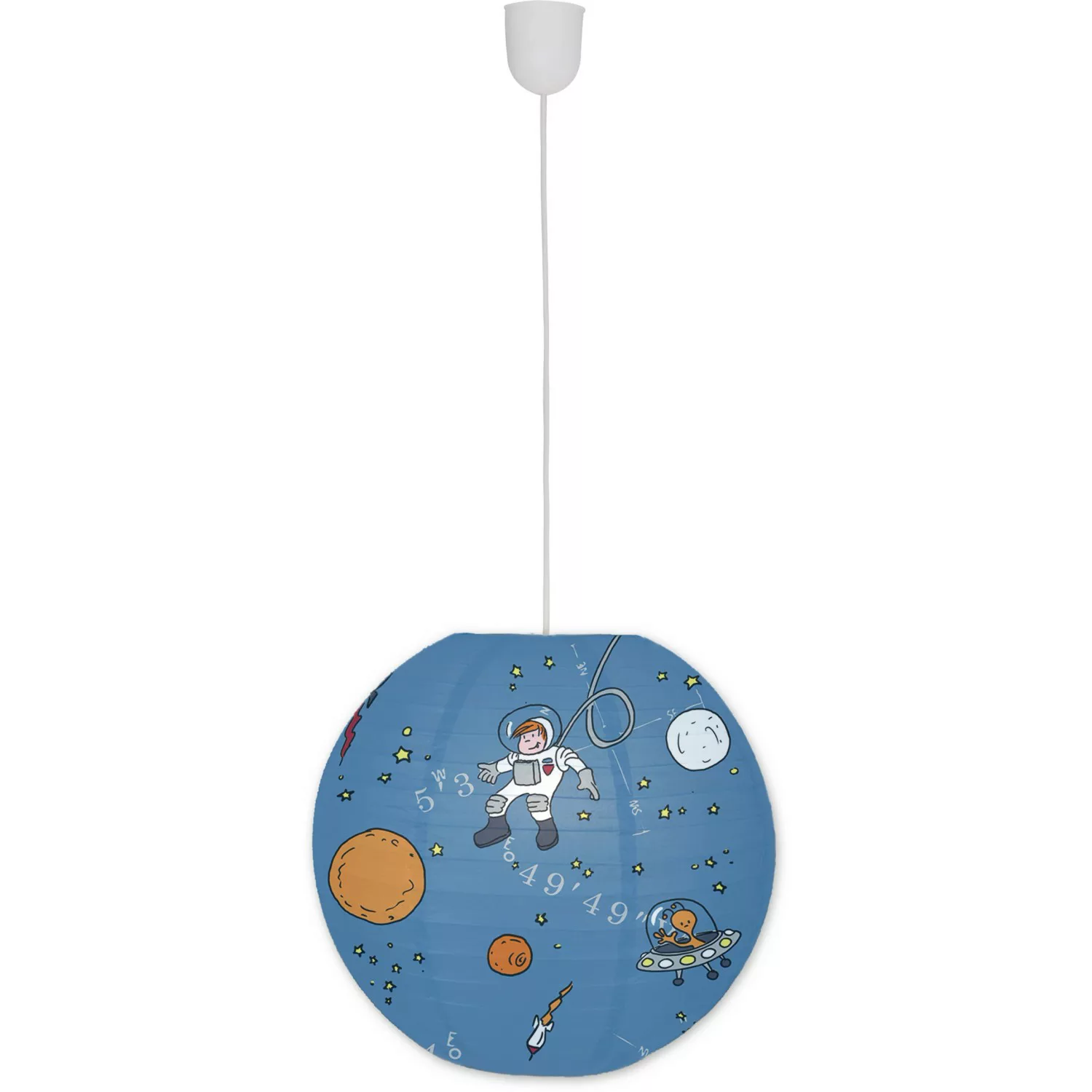 Näve Japanballon Kid Ballon Ø: 40 cm günstig online kaufen