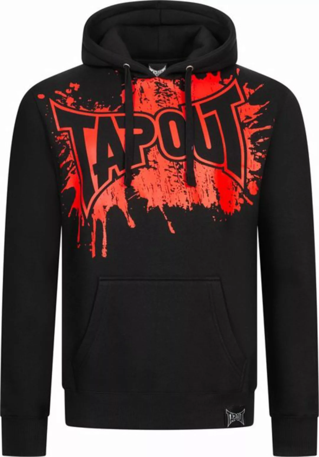 TAPOUT Kapuzensweatshirt PACOMILA günstig online kaufen