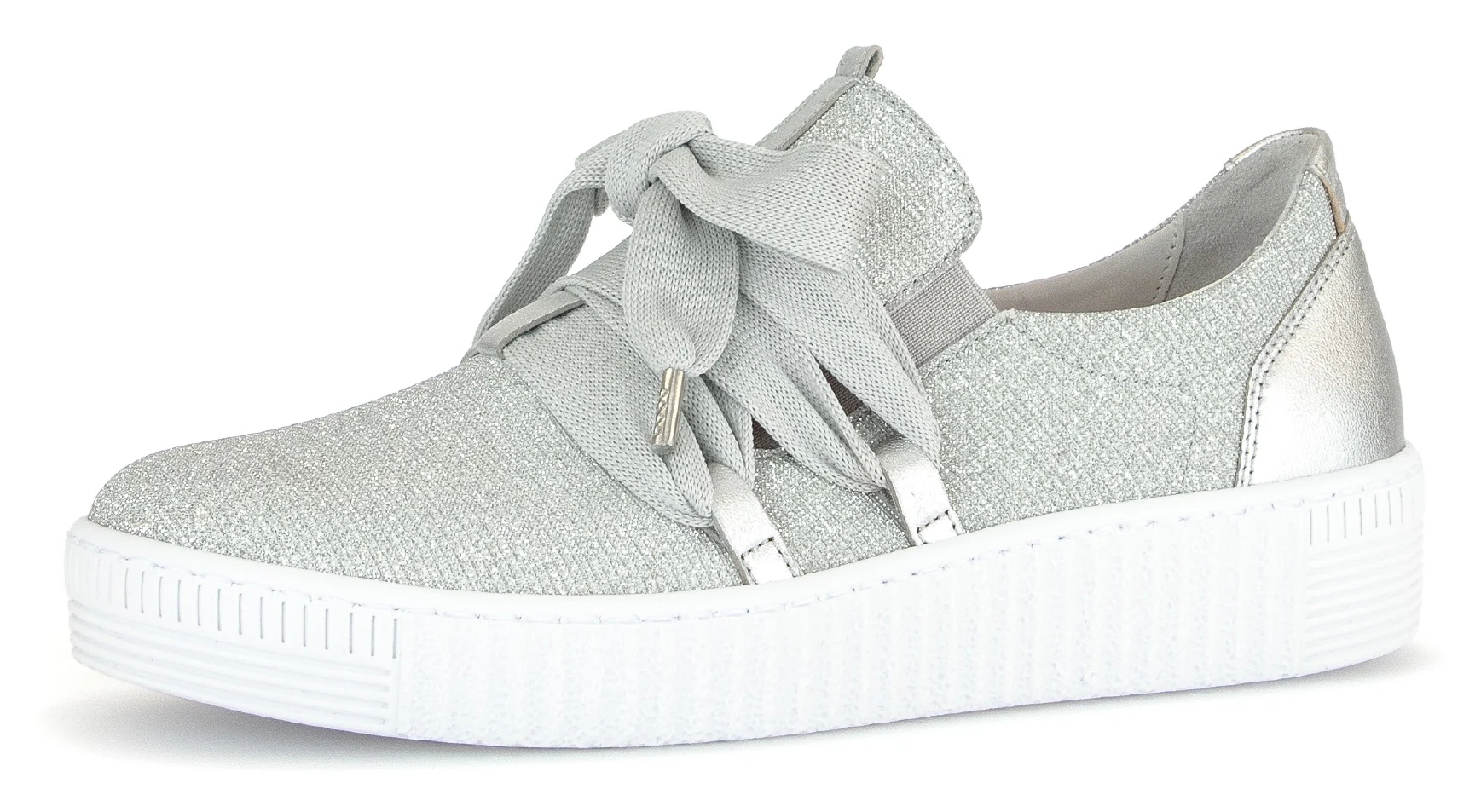 Gabor Slip-On Sneaker, Plateausneaker mit Best Fitting-Ausstattung für eine günstig online kaufen