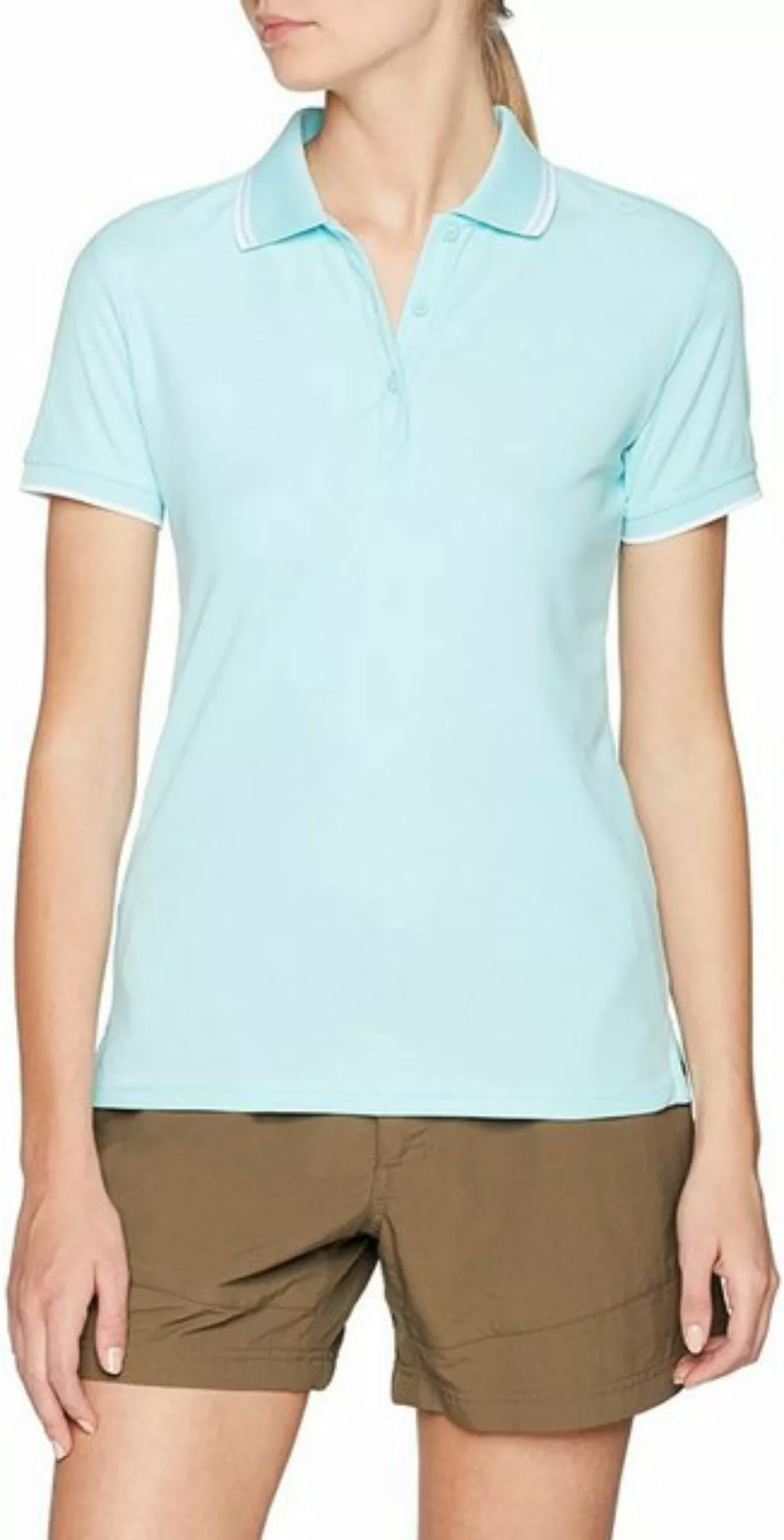 CMP Poloshirt WOMAN POLO günstig online kaufen