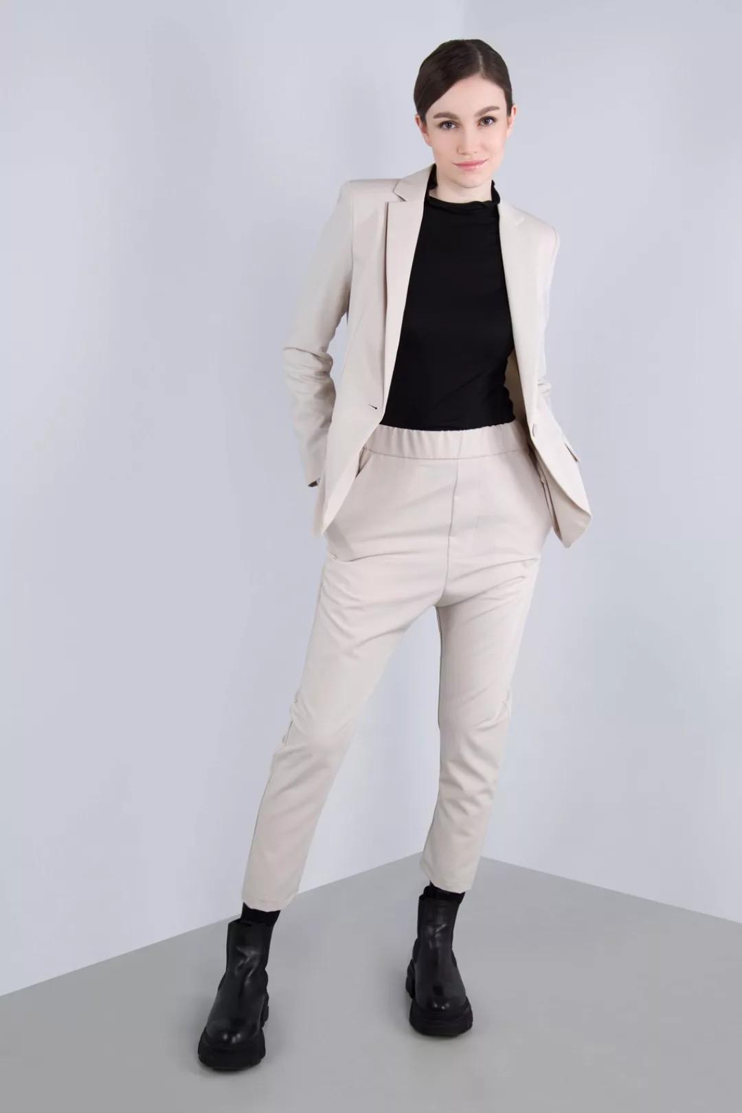 IMPERIAL Blusenblazer "Boyfriend-Blazer" günstig online kaufen