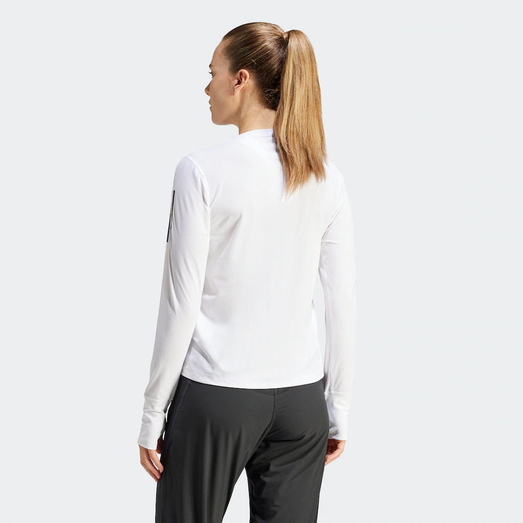 adidas Performance Laufshirt "OTR B LS" günstig online kaufen