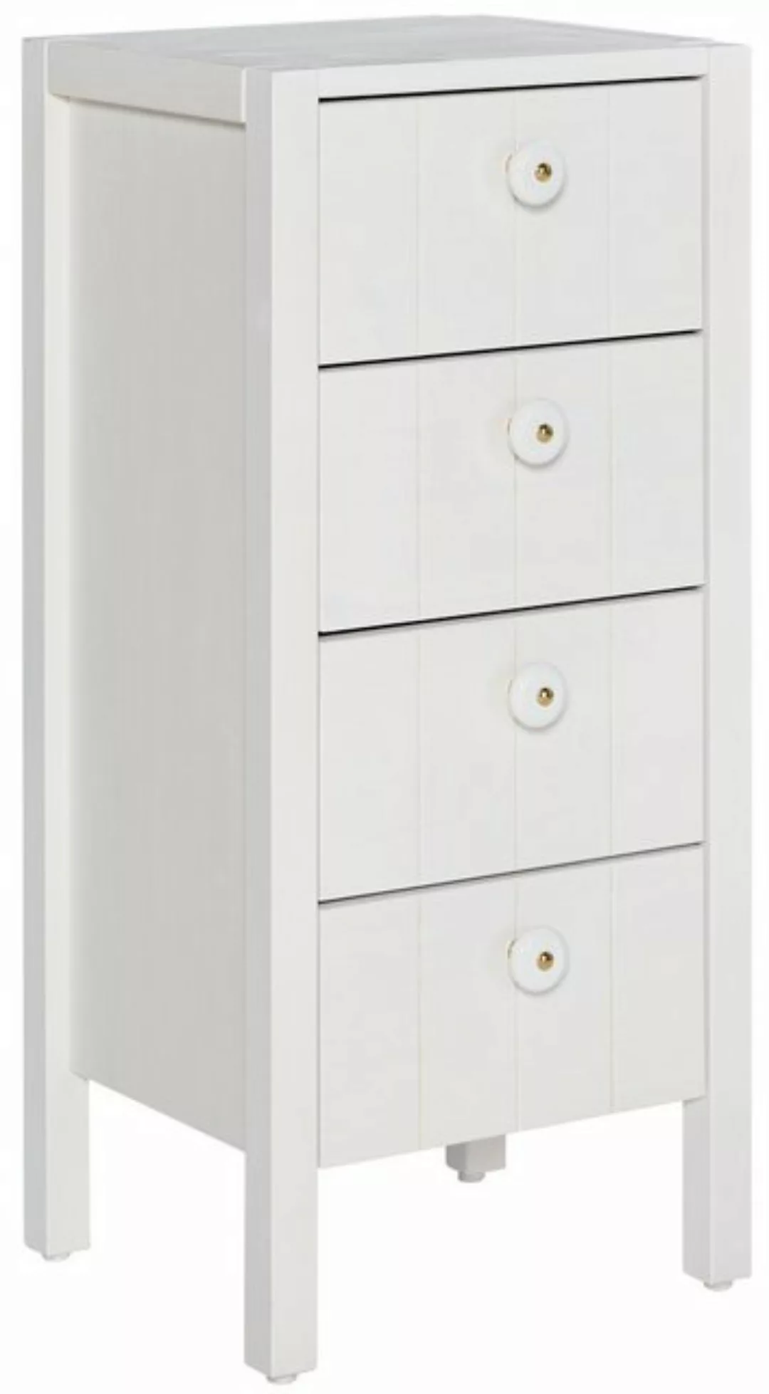 Home affaire Midischrank Tina Badmöbel, Kommode, Schrank, Breite 34 cm, Mas günstig online kaufen