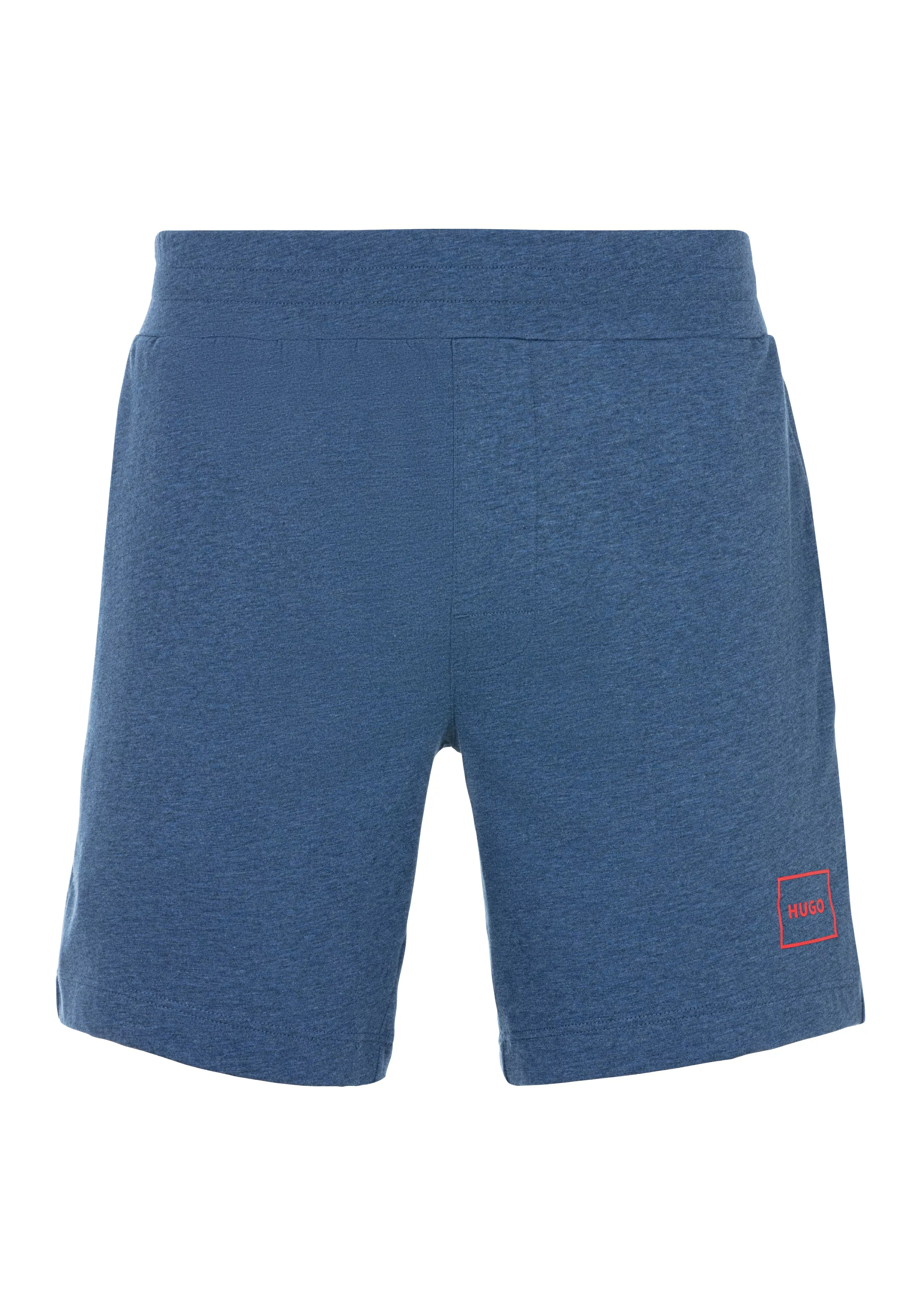 HUGO Underwear Shorts "Laze Shorts CW 10", mit elastischem Bund günstig online kaufen