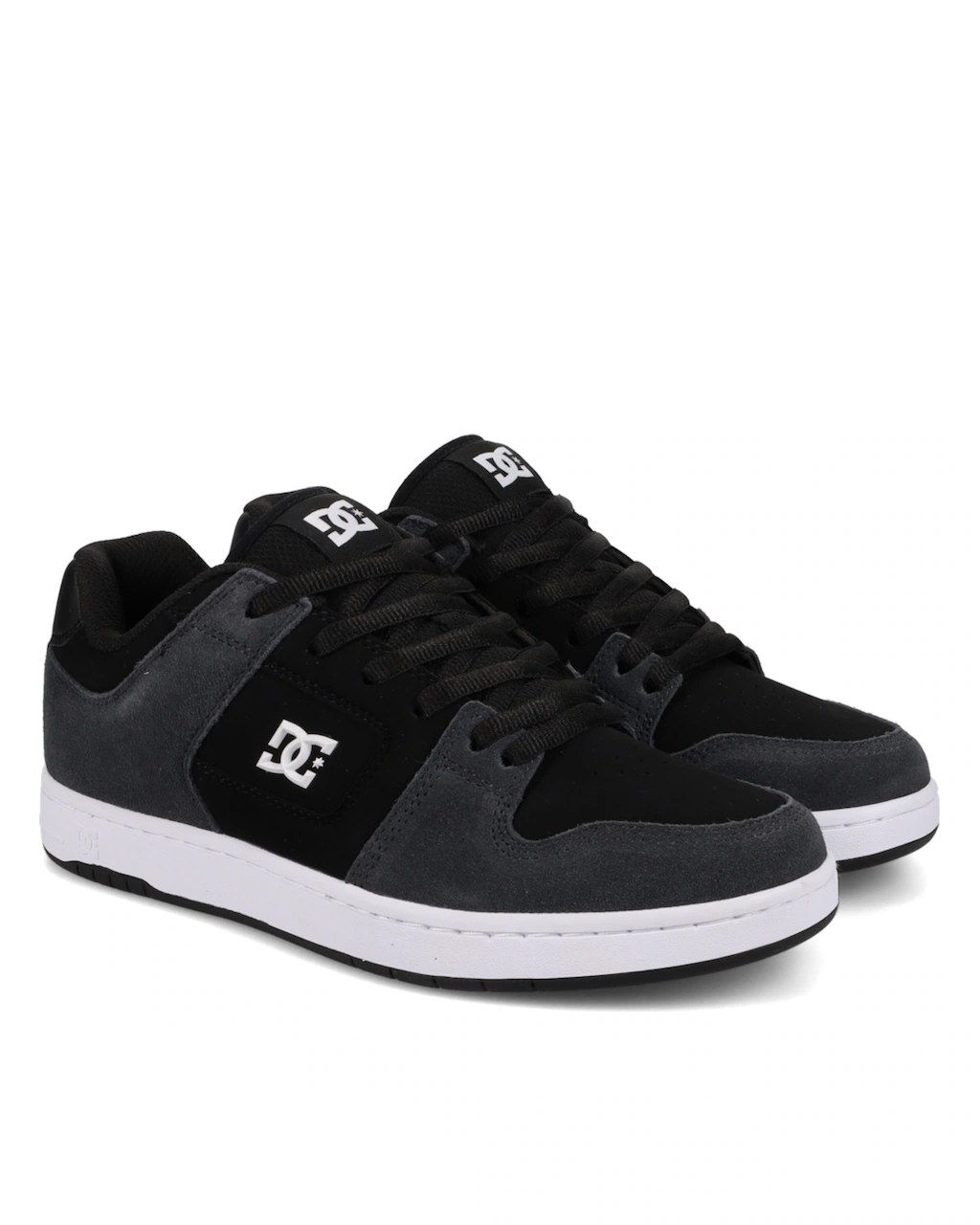 DC Shoes Skateschuh "Manteca 4 S" günstig online kaufen
