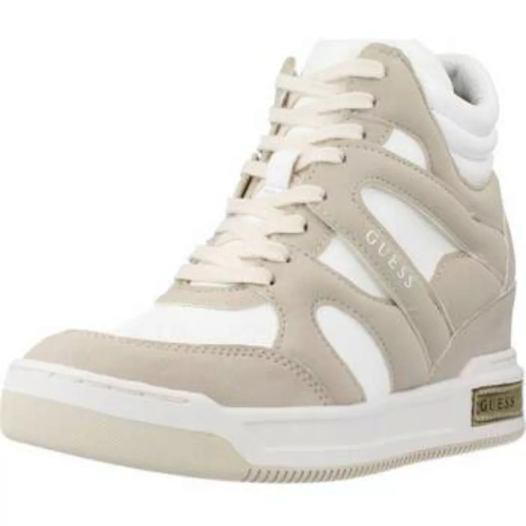 Guess  Sneaker FL8LIS SMA12 günstig online kaufen