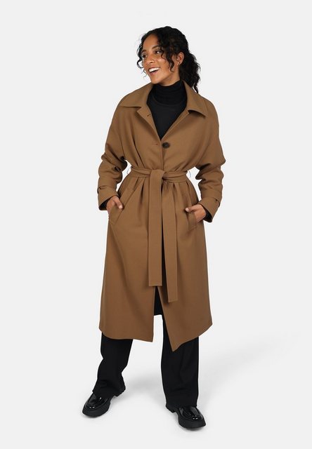 Fuchs Schmitt Trenchcoat Mantel City günstig online kaufen