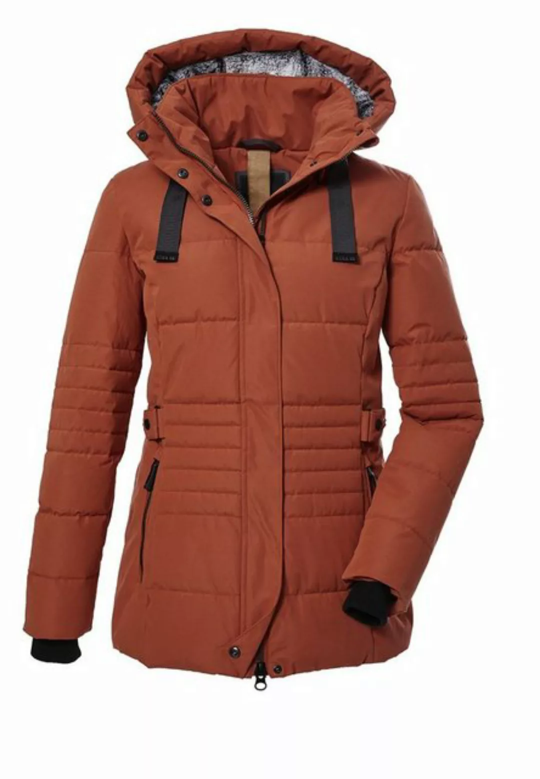 G.I.G.A. DX Winterjacke G.I.G.A. DX Damen GW 25 Funktionsjacke in Daunenop günstig online kaufen