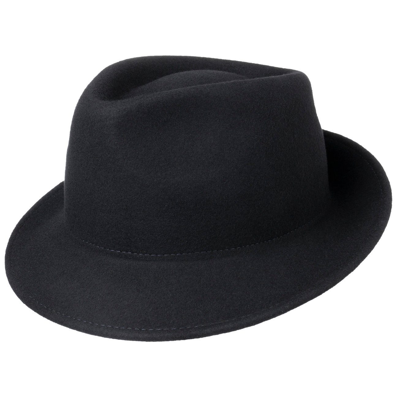 Lipodo Trilby (1-St) Trilby, Made in günstig online kaufen