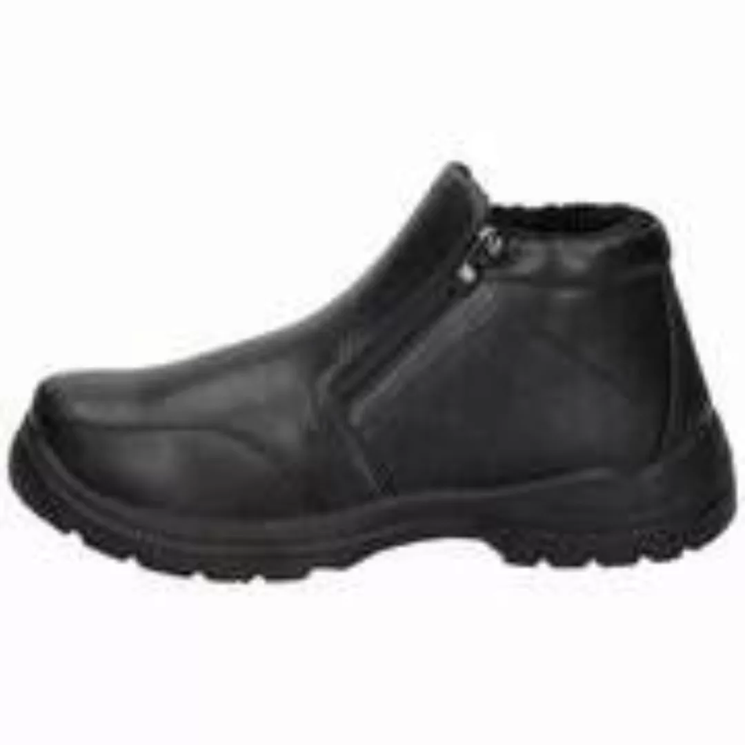Puccetti Stiefelette Herren schwarz|schwarz|schwarz|schwarz|schwarz|schwarz günstig online kaufen