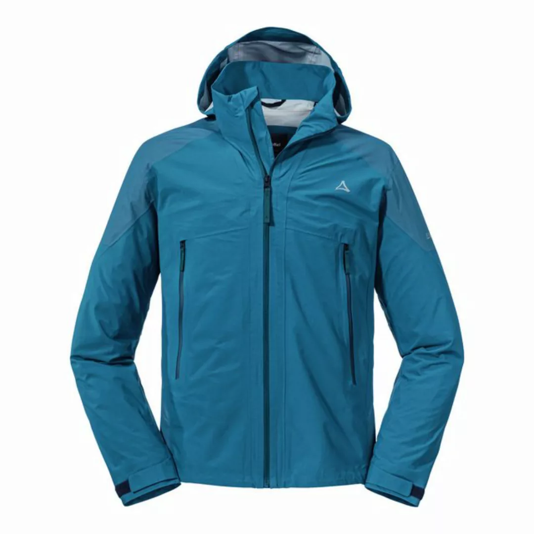 Schöffel Sweatshirt 2.5L Jacket Triigi M lakemountblue günstig online kaufen