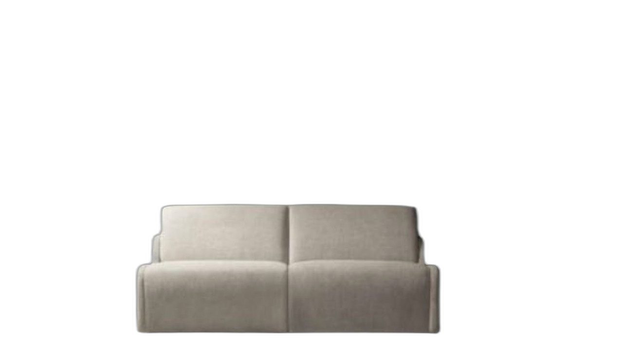 Xlmoebel 2-Sitzer Sofa Wohnlandschaft Relax Italien Möbel Sitz Design Couch günstig online kaufen