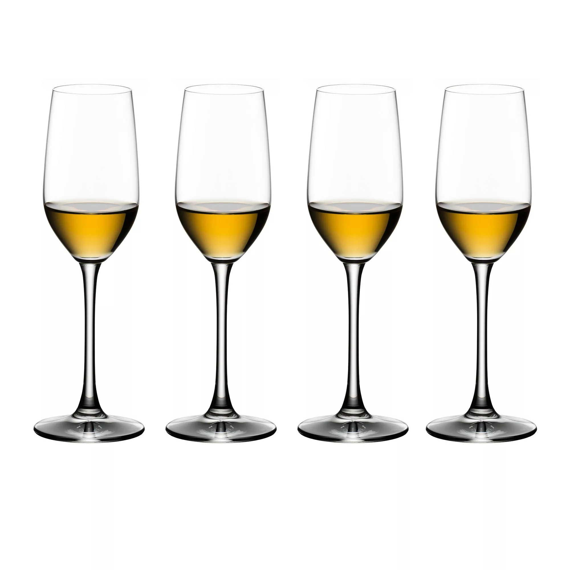 RIEDEL THE SPIRIT GLASS COMPANY Schnapsglas »Mixing Sets«, (Set, 4 tlg., TE günstig online kaufen