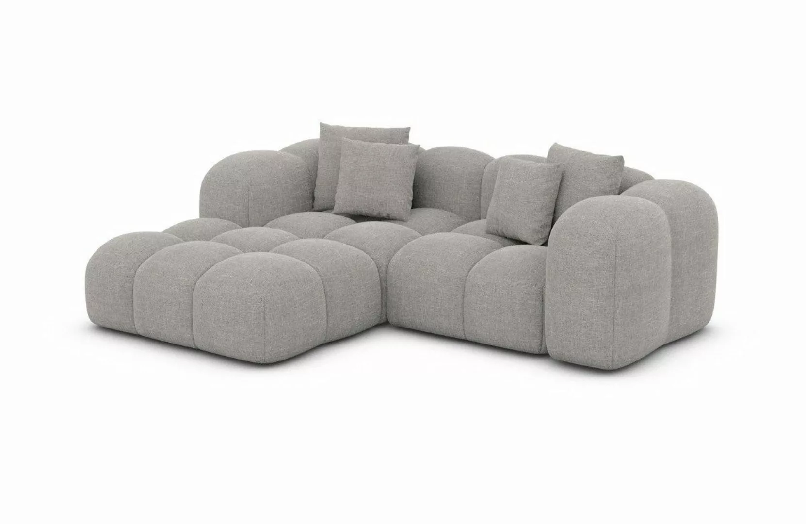 Sofa Dreams Ecksofa Polster Sofa Modern günstig online kaufen