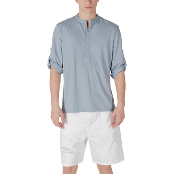 Antony Morato  Poloshirt REGULAR FIT WITH EMBROIDERED LOGO MMKL00334-FA1002 günstig online kaufen