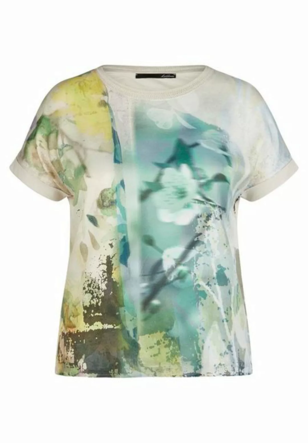 LeComte T-Shirt T-Shirt, Kiesel günstig online kaufen