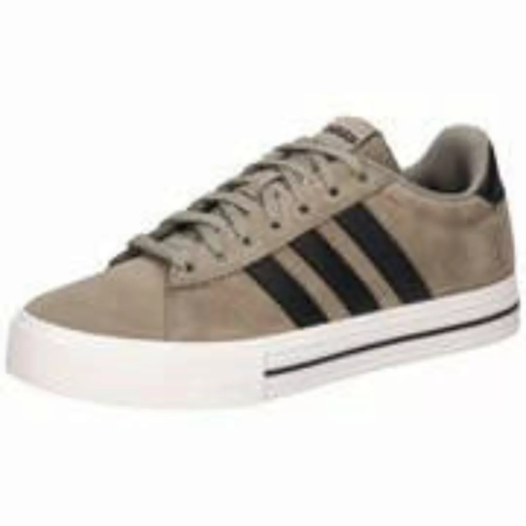 adidas Daily 4.0 Skate Sneaker Herren grün günstig online kaufen