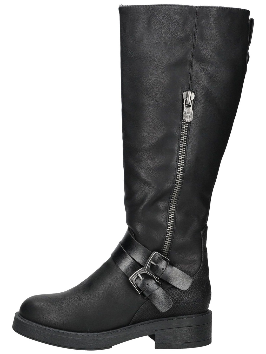 Blowfish Stiefel "Blowfish Stiefel Lederimitat" günstig online kaufen