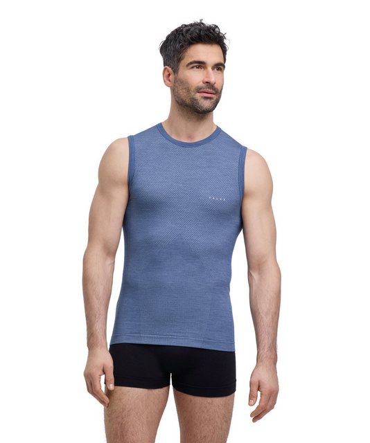 FALKE Tanktop Wool-Tech Light (1-tlg) mit feinster Merinowolle günstig online kaufen