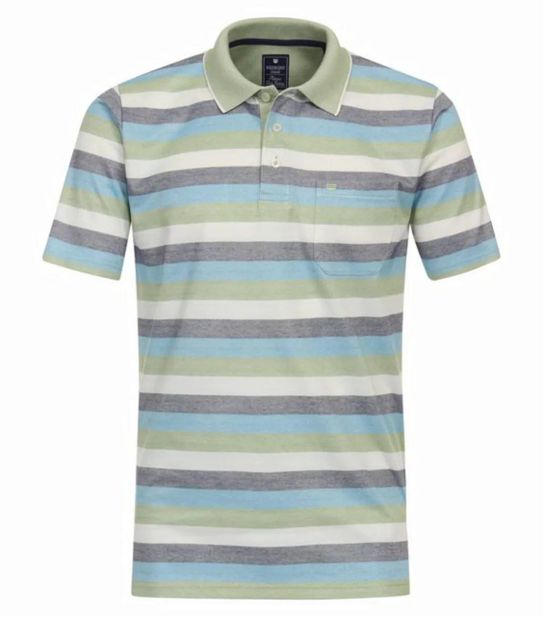 Redmond Poloshirt 241860900 Poloshirt günstig online kaufen