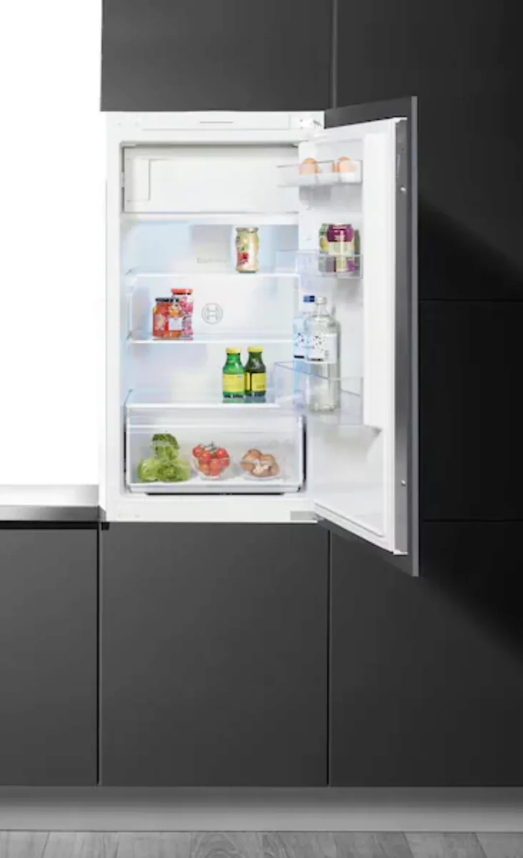 BOSCH Einbaukühlschrank »KIL32NSE0«, KIL32NSE0, 102,1 cm hoch, 54,1 cm brei günstig online kaufen