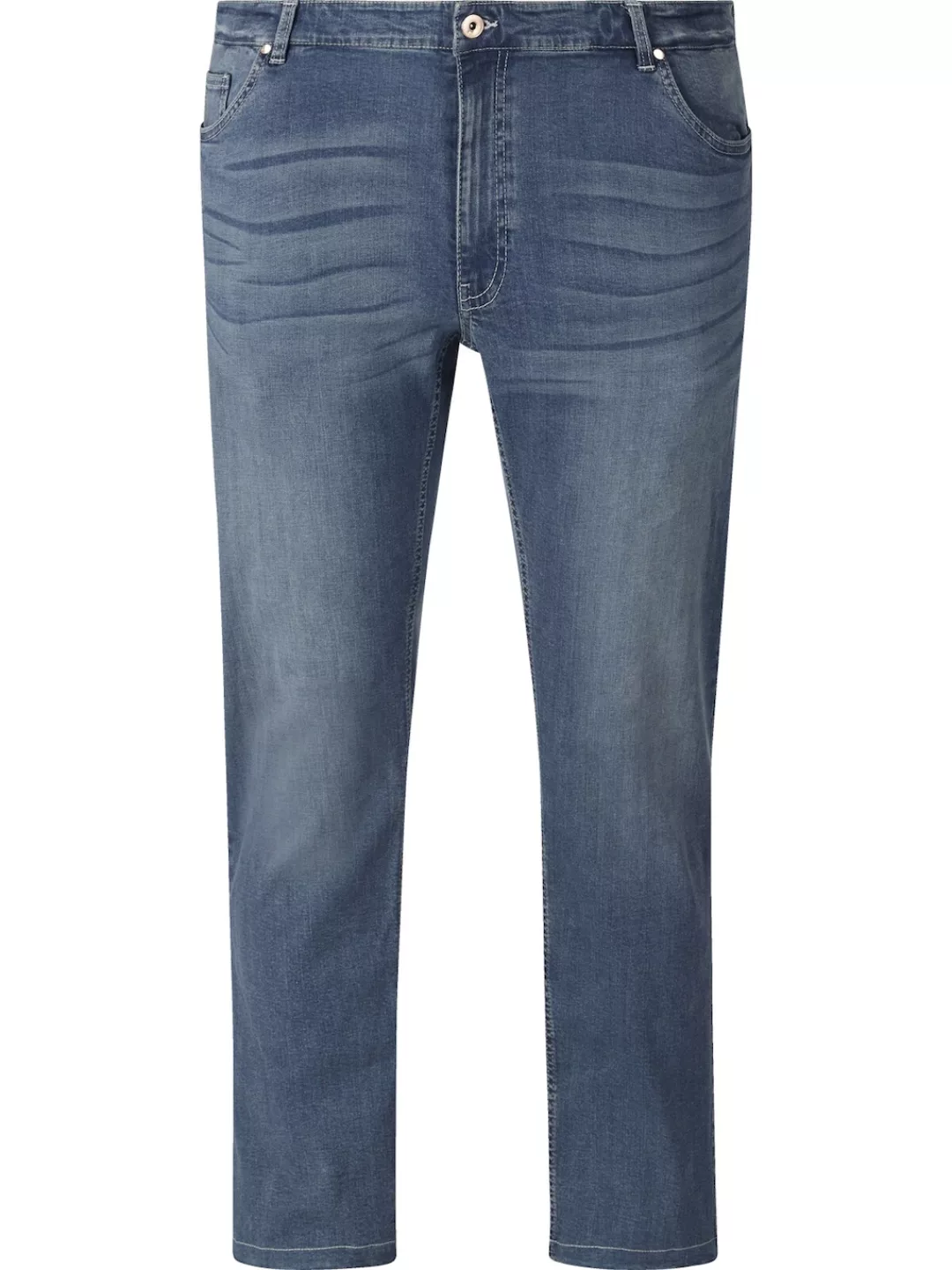 Charles Colby 5-Pocket-Hose "Tiefbundjeans BARON GOYLE" günstig online kaufen