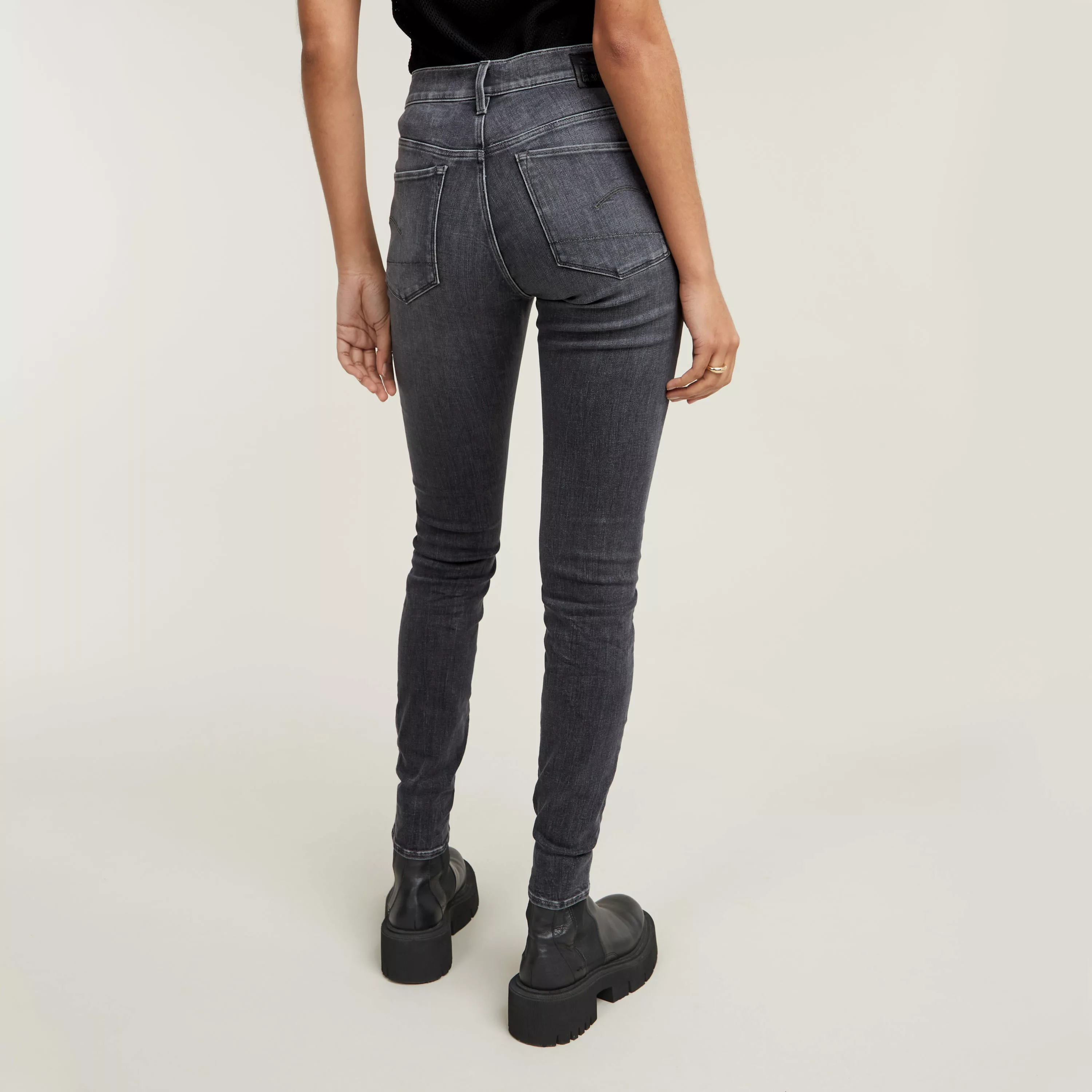 G-star Raw Damen Jeans D05175-a634-c239 günstig online kaufen