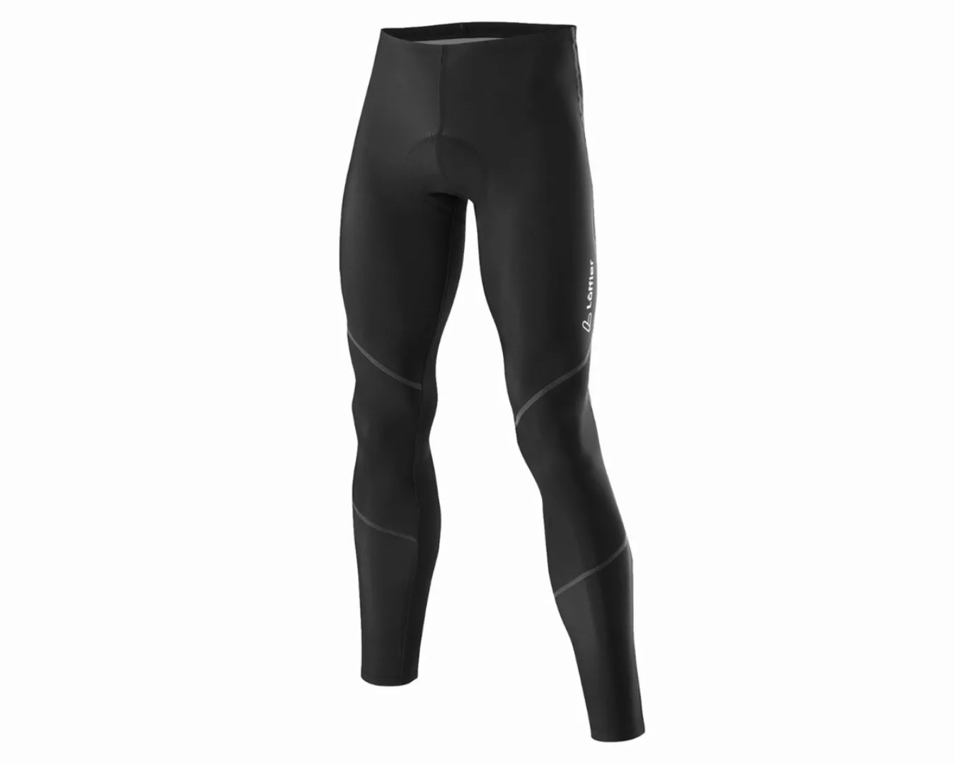 Löffler Fahrradhose Löffler Herren M BIKE TIGHTS THERMO ELASTIC Laufho günstig online kaufen