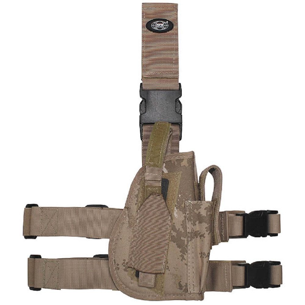 MFH Sporttasche MFH Pistolenbeinholster für Rechts- günstig online kaufen