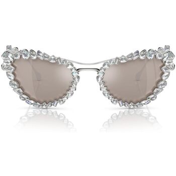 Swarovski  Sonnenbrillen Sonnenbrille SK7011 4001AP günstig online kaufen