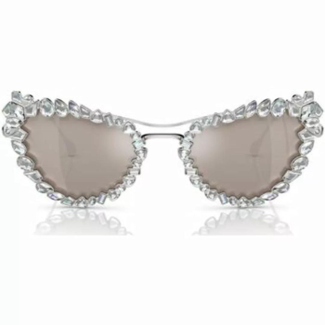 Swarovski  Sonnenbrillen Sonnenbrille SK7011 4001AP günstig online kaufen