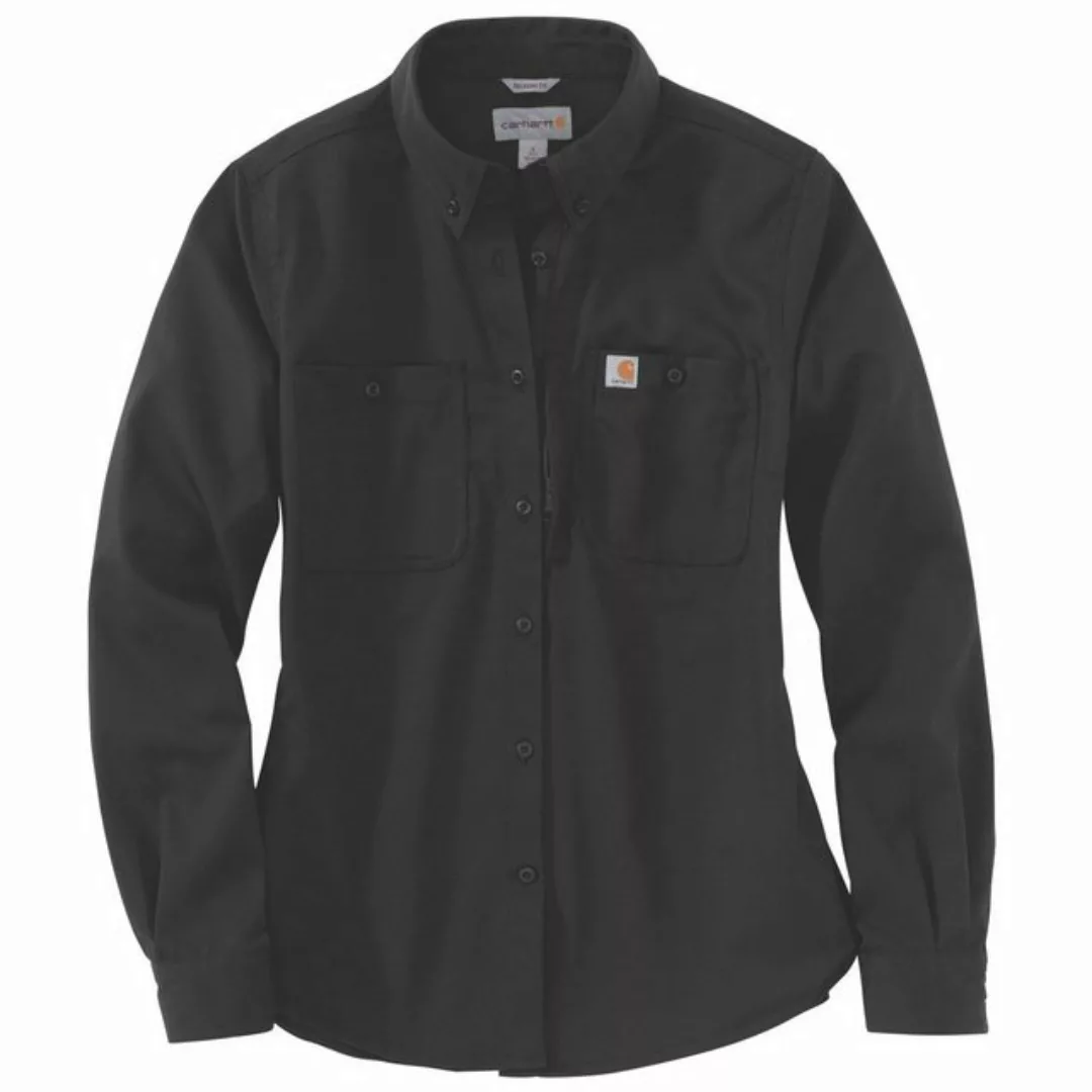 Carhartt Langarmshirt Carhartt Damen Langarmshirt Rugged Professional günstig online kaufen