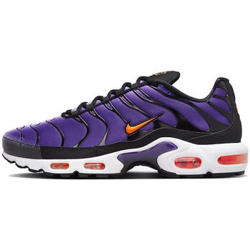 Nike  Sneaker Air Max Plus Voltage Purple günstig online kaufen