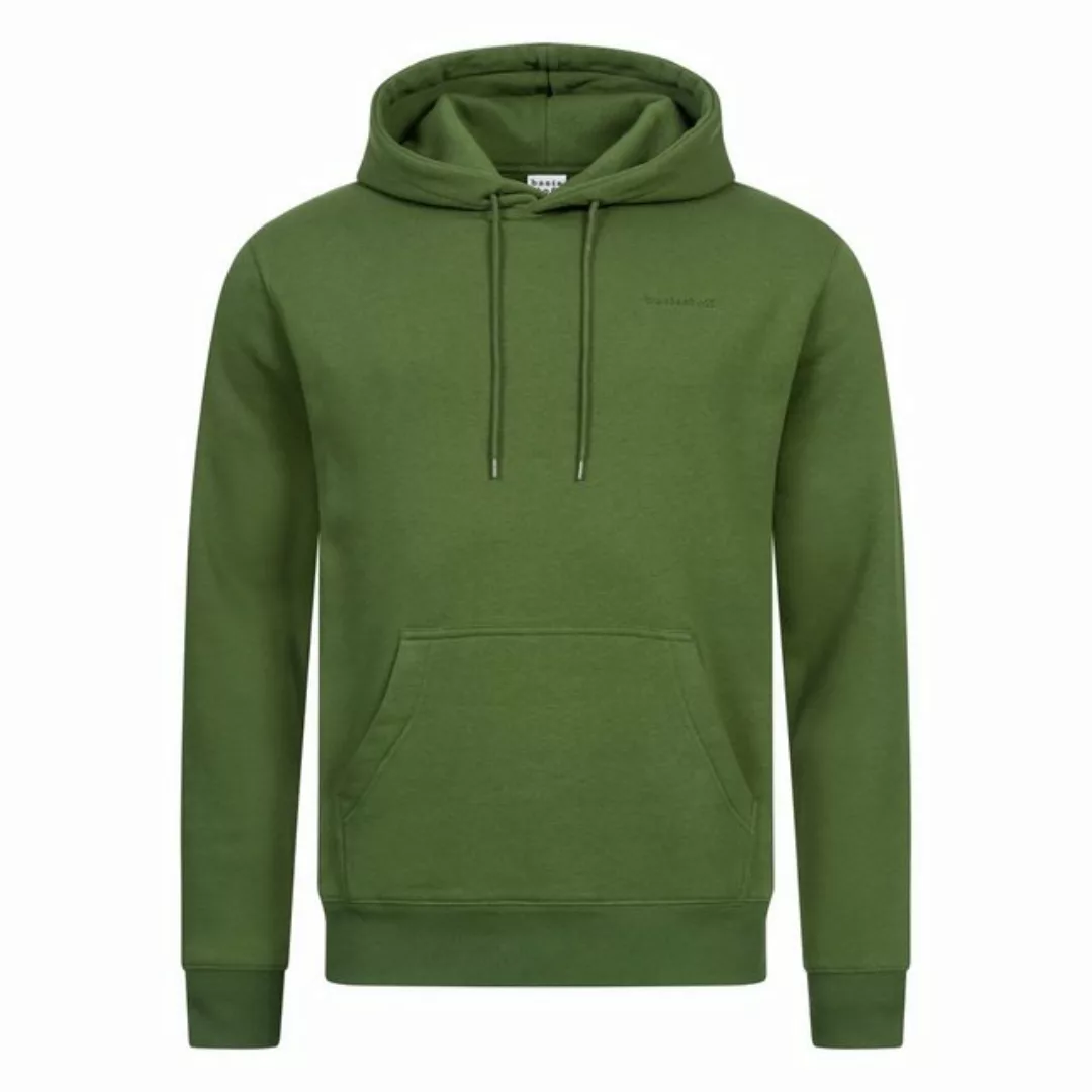 Basisstoff Kapuzenpullover Kapuzenfreund Herren Pullover Hoody Sweatshirt B günstig online kaufen