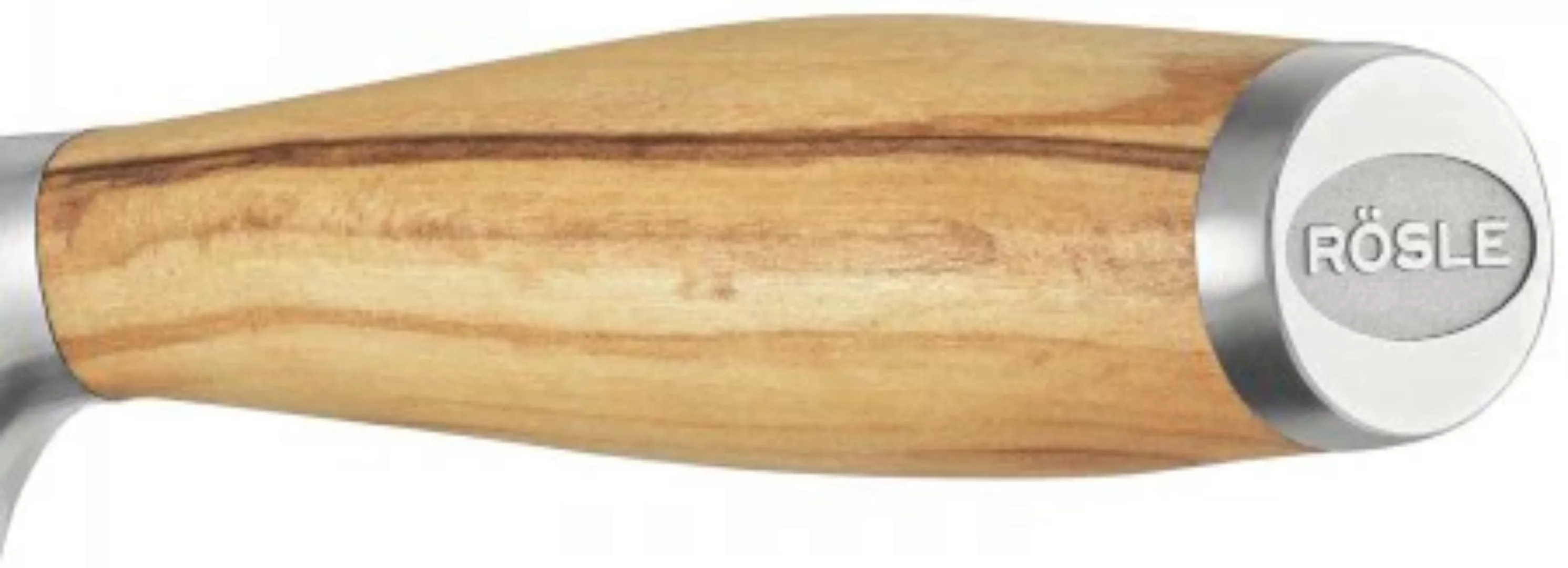 RÖSLE Brotmesser »Artesano«, (1 tlg.), mit Wellenschliff, Made in Solingen, günstig online kaufen