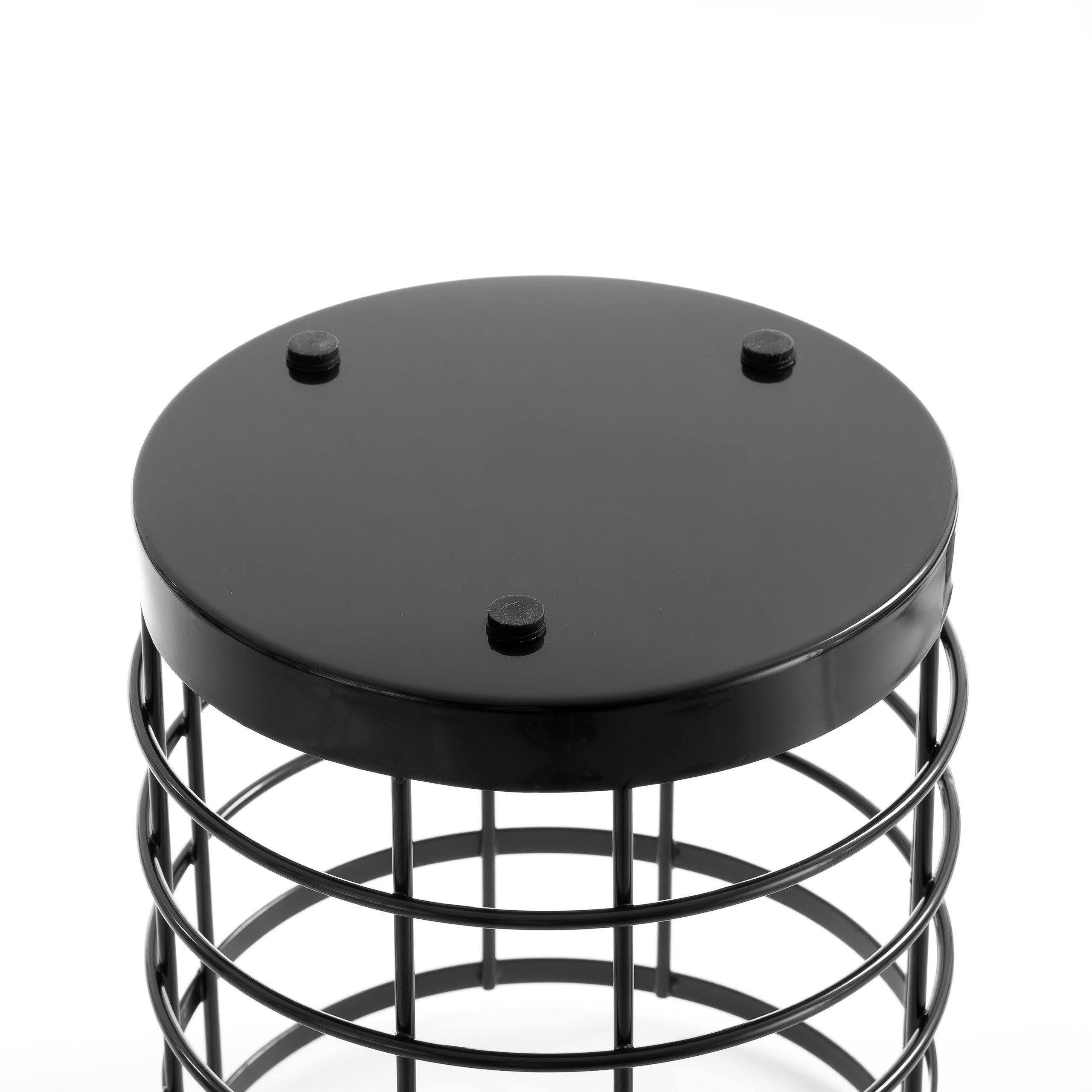 Home Creation Besteckkorb Aufbewahrungskorb Edelstahl, ideal günstig online kaufen