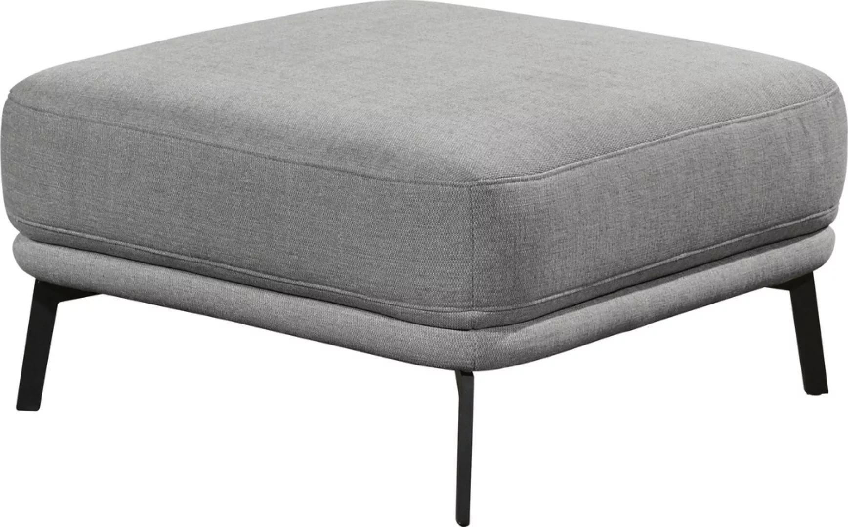 SCHÖNER WOHNEN-Kollektion Hocker "Pearl" günstig online kaufen