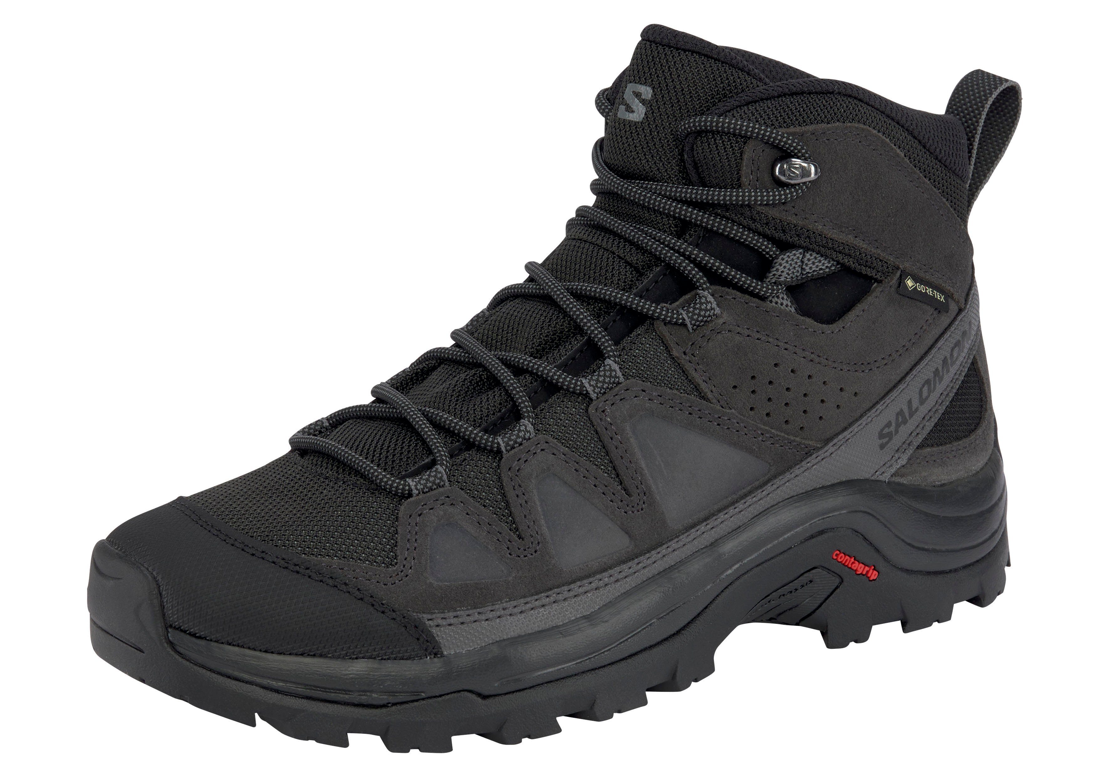 Salomon QUEST ROVE Gore-Tex® Wanderschuh Wasserdicht günstig online kaufen