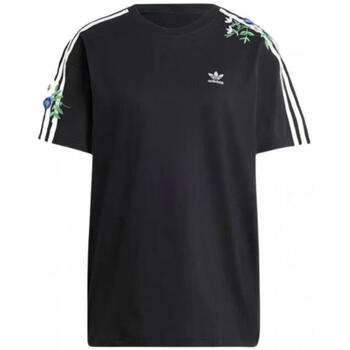 adidas  T-Shirt it5399_floral günstig online kaufen