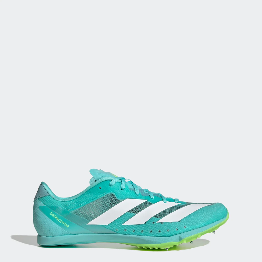 adidas Performance Laufschuh "ADIZERO DISTANCESTAR SPIKE", Spike-Schuh für günstig online kaufen