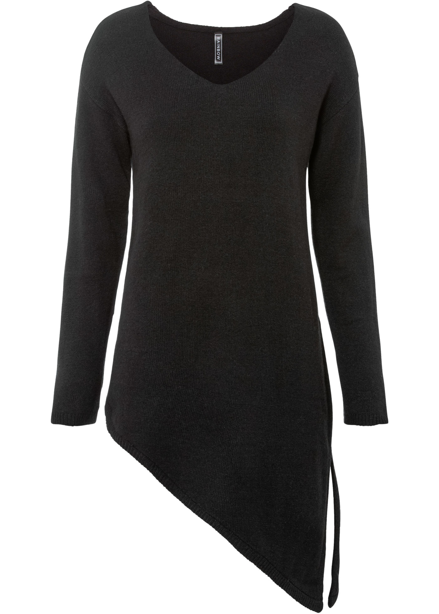 Asymmetrischer Pullover günstig online kaufen