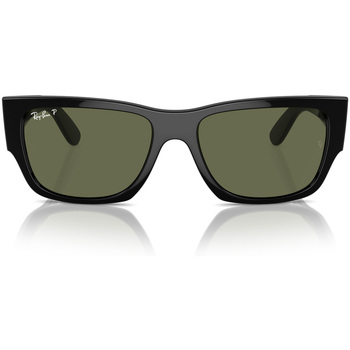 Ray-ban  Sonnenbrillen Sonnenbrille  Carlos RB0947S 901/58 Polarisiert günstig online kaufen