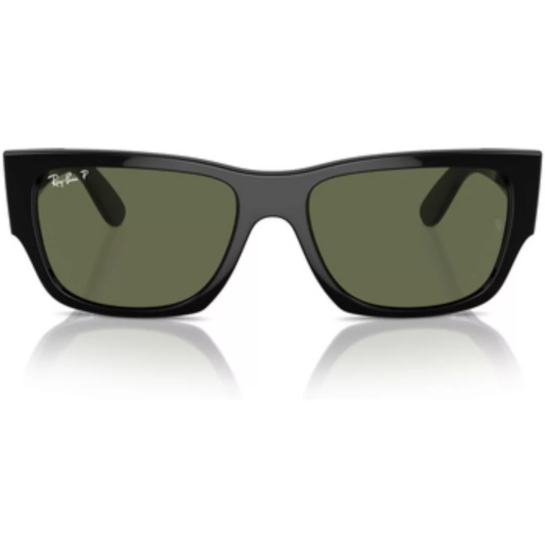 Ray-ban  Sonnenbrillen Sonnenbrille  Carlos RB0947S 901/58 Polarisiert günstig online kaufen