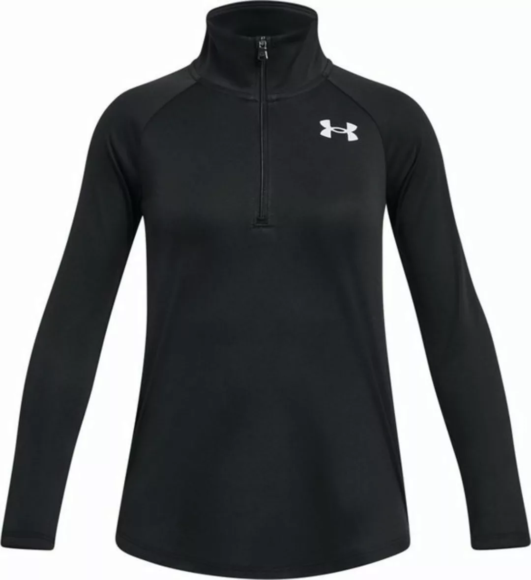 Under Armour® Longshirt UA Tech Graphic 1/2 Zip günstig online kaufen