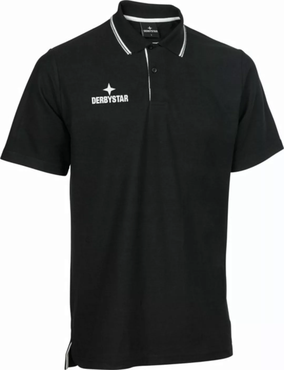 Derbystar Poloshirt DERBYSTAR Polo-Shirt Poloshirt Ultimo v23 günstig online kaufen