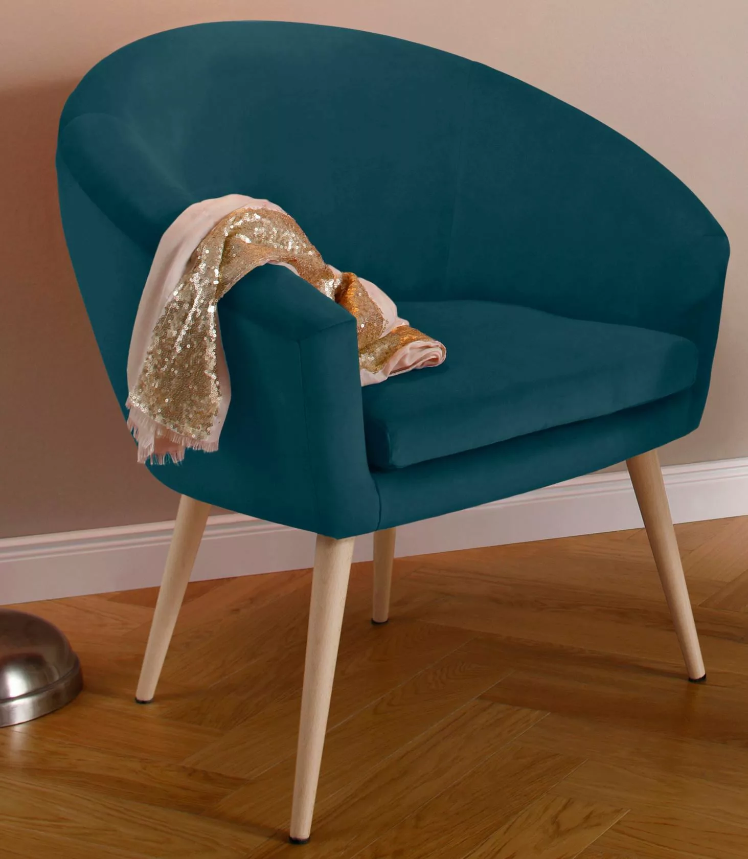 Gutmann Factory Sessel "Pietro", (Set) günstig online kaufen