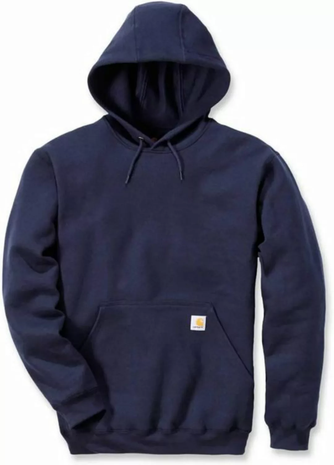 Carhartt Kapuzenpullover Carhartt K121 Midweight Hooded Sweatshirt günstig online kaufen