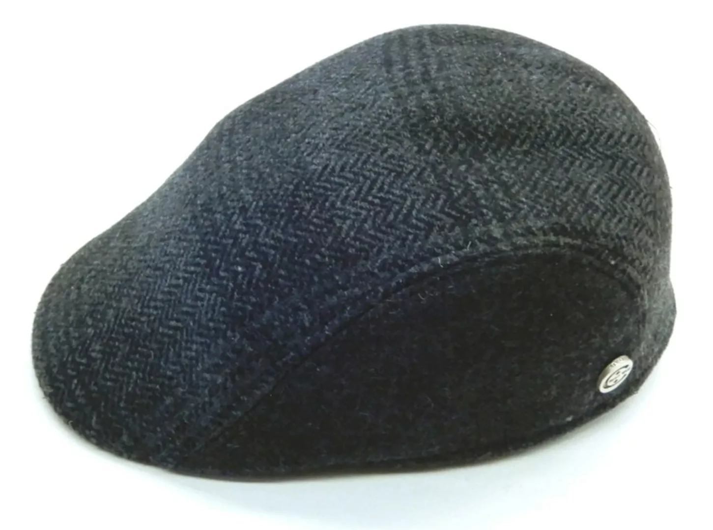 Chaplino Flat Cap, mit praktischen Ohrenklappen günstig online kaufen