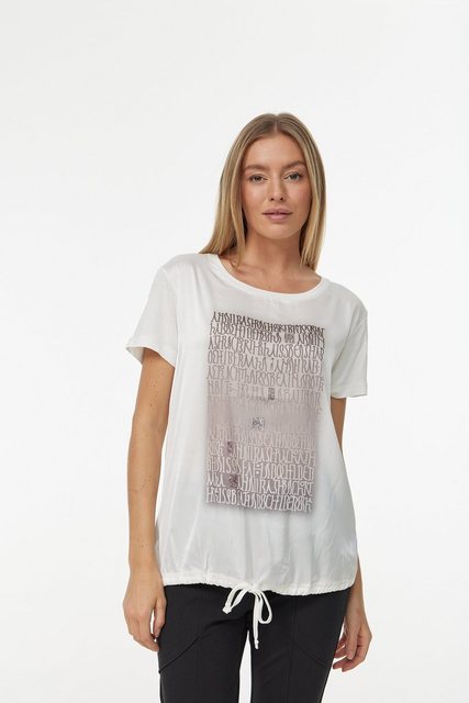 Decay T-Shirt mit tollem Frontprint günstig online kaufen